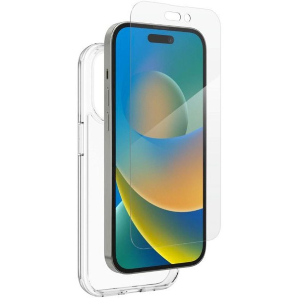 IS Glass Elite 360 iPhone 14 Pro ZAGG