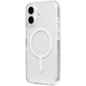 Crystal Palace Snap case iPhone 16 ZAGG