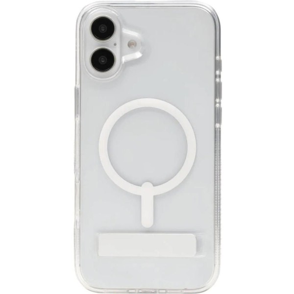 Crystal Palace Snap KS case iPh 16 ZAGG