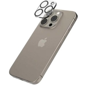 IS Glass Elite Camera iP15 Pro/15 ProMax