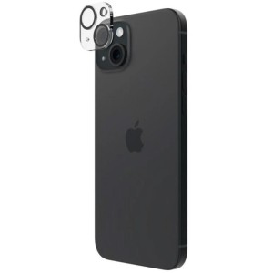 IS Glass Elite Camera iP15/15 Plus ZAGG