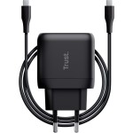 Napájecí adapt MAXO NTB 45W USB-C TRUST