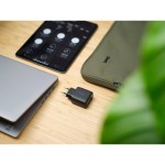 Napájecí adapt MAXO NTB 45W USB-C TRUST