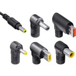 Napájecí adapt MAXO NTB LENOVO 90W TRUST