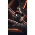 BTW 7200 BLACK TUYA TWS SLUCHÁTKA BUXTON
