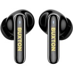 BTW 7200 BLACK TUYA TWS SLUCHÁTKA BUXTON