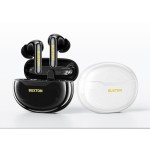 BTW 7200 BLACK TUYA TWS SLUCHÁTKA BUXTON