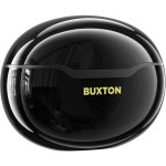 BTW 7200 BLACK TUYA TWS SLUCHÁTKA BUXTON