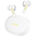 BTW 7200 WHITE TUYA TWS SLUCHÁTKA BUXTON