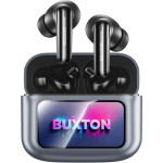 BTW 9600 WINGATE TWS SLUCHÁTKA BUXTON