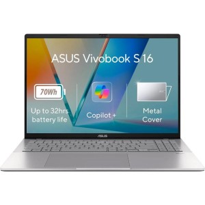 S3607QA-PL019W 16 ARM 16GB 1TB W11H ASUS