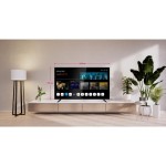 SLE 55US804B WEBOS UHD TV SENCOR