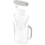 STYLE ESSENTIAL 2,4L PÍSKOVÁ PL BRITA
