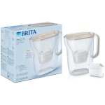 STYLE ESSENTIAL 2,4L PÍSKOVÁ PL BRITA