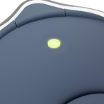 STYLE ESSENTIAL 2,4L ŠEDOMOD. +3F BRITA