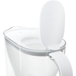 STYLE ESSENTIAL 2,4L BÍLÁ +2F BRITA