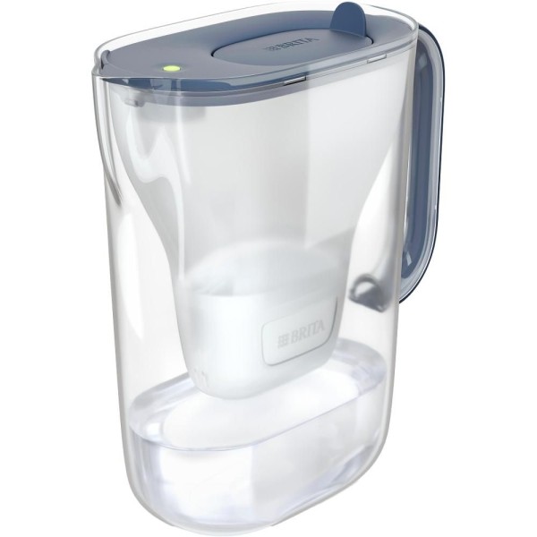 STYLE ESSENTIAL 2,4L ŠEDOMOD. +2F BRITA