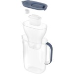 STYLE ESSENTIAL 2,4L ŠEDOMOD. +2F BRITA