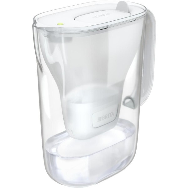 STYLE ESSENTIAL 2,4L BÍLÁ KONVICE BRITA