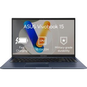 X1502VA-NJ596W 15,6 i5 8/512GB W11H ASUS