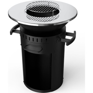 FZG 1019 Gril 3v1 FIELDMANN