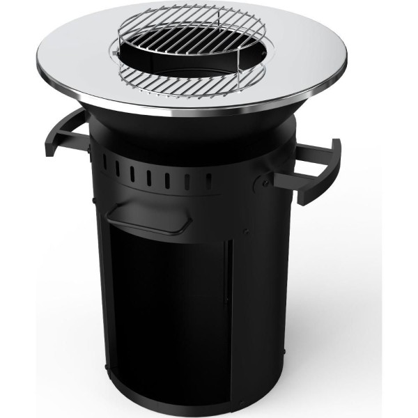 FZG 1019 Gril 3v1 FIELDMANN
