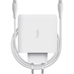 Nabíječka MAXO 100W USB-C TRUST
