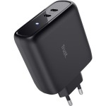 Nabíječka MAXO 65W USB-C černá TRUST