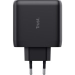 Nabíječka MAXO 65W USB-C černá TRUST