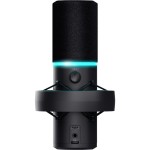 GXT 255+ ONYX Microphone + arm TRUST
