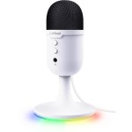 GXT234W YUNIX USB Microphone white TRUST