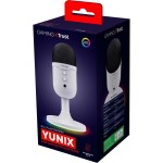 GXT234W YUNIX USB Microphone white TRUST