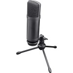 GXT 252+ EMITA Plus Strm.MicrophoneTRUST