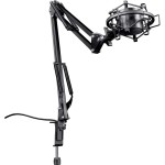 GXT 253 Emita Strm. Microphone Arm TRUST