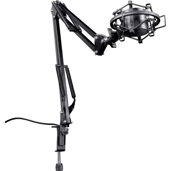 GXT 253 Emita Strm. Microphone Arm TRUST