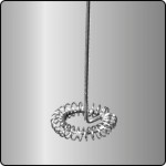 MS 3089 PĚNIČ MLÉKA CLATRONIC