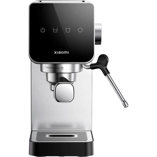 SEMI-AUTOMATIC PÁKOVÉ ESPRESSO XIAOMI