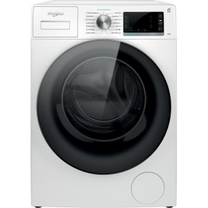 W7X 89 SILENCE EE PRAČKA WHIRLPOOL