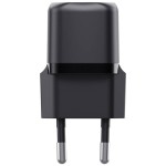Nabíječka 20W MAXO USB-C černá TRUST