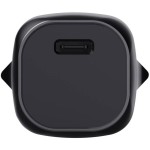 Nabíječka 20W MAXO USB-C černá TRUST
