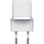 Nabíječka 20W MAXO USB-C bílá TRUST