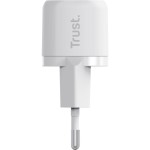 Nabíječka 20W MAXO USB-C bílá TRUST