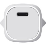Nabíječka 20W MAXO USB-C bílá TRUST