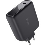 Napájecí adapt MAXO NTB 100W USB-C TRUST