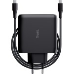Napájecí adapt MAXO NTB 100W USB-C TRUST