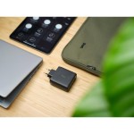 Napájecí adapt MAXO NTB 100W USB-C TRUST