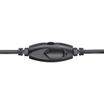 Primo Chat Headset wired Black TRUST