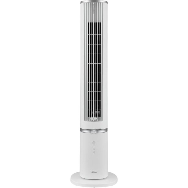 MFZ402R0BPW SLOUPOVÝ VENTILÁTOR   MIDEA