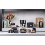 SES450BTR Espresso SAGE