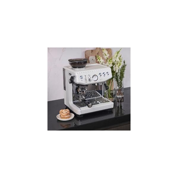 SES876SST Barista Express - Impress